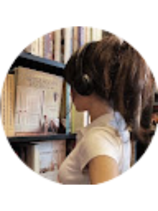 Photo of Laura Osorio Garcia