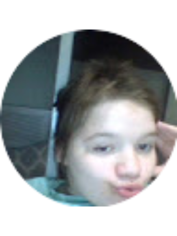 Photo of Christina Coleman