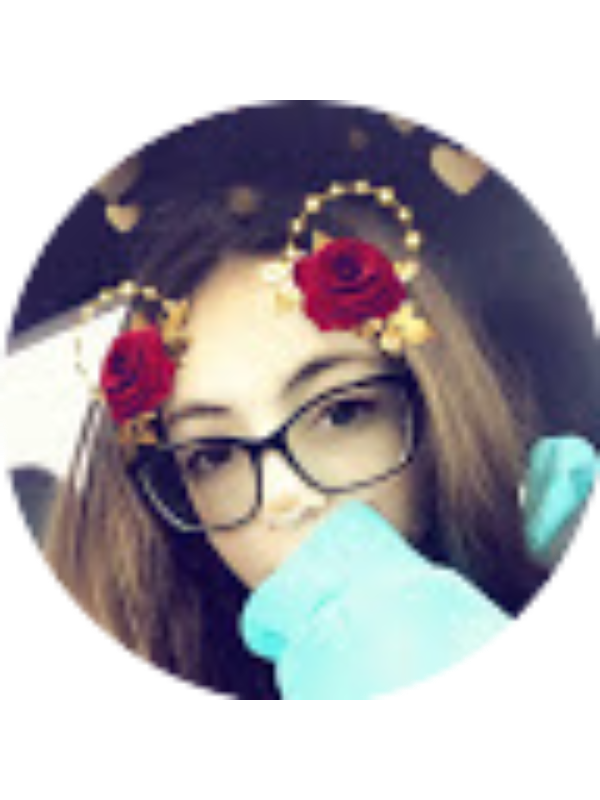 Photo of Katherine Salvatore