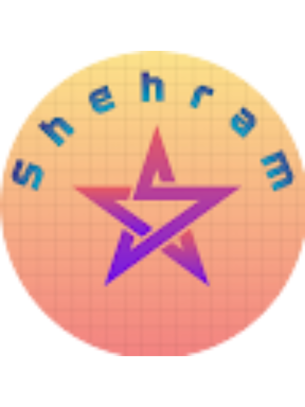 Photo of Shehram Meer