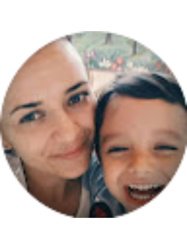 Photo of Fatma meltem Yeşil akar