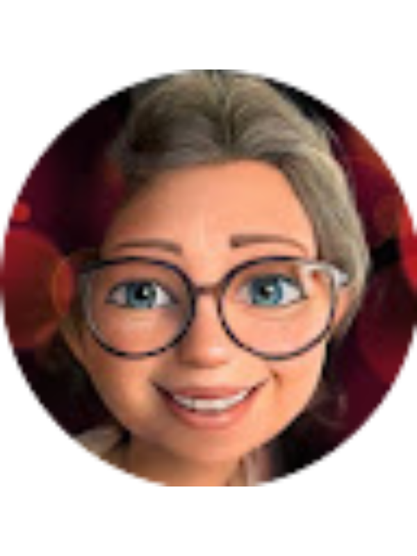 Photo of Giulia Cipolla