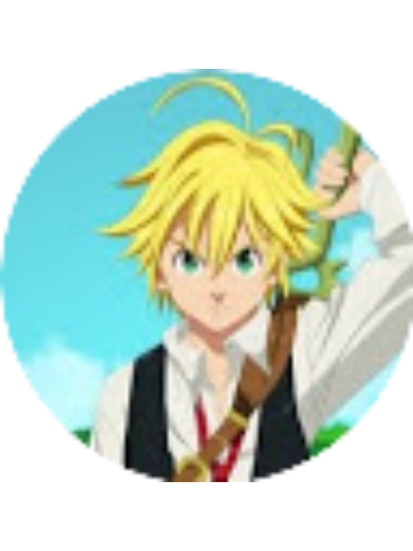 Photo of Vinicius Macedo