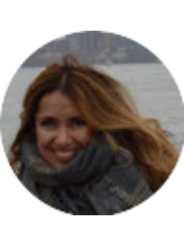 Photo of STAYROULA BASILAKOU