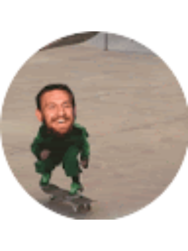 Photo of ISAIAH LEBER