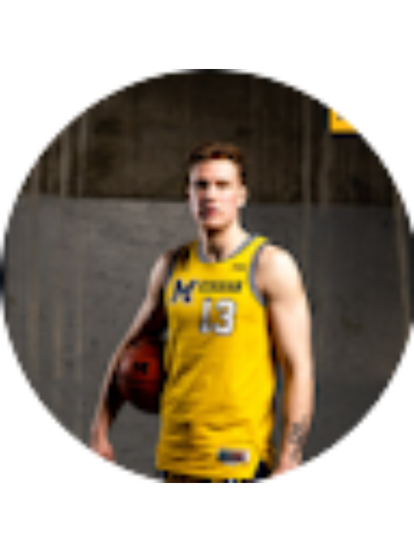 Photo of Cameron Sieh