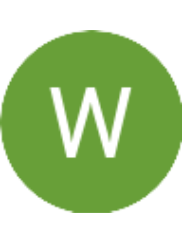 Photo of William Hurdle (Student)