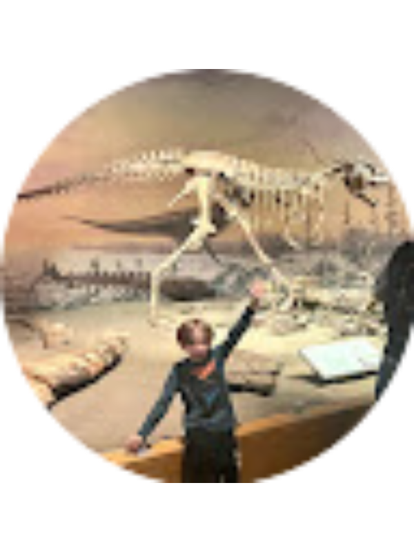 Photo of Julien Baribeau