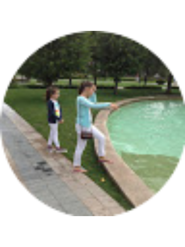 Photo of Anghelina Cheptanari