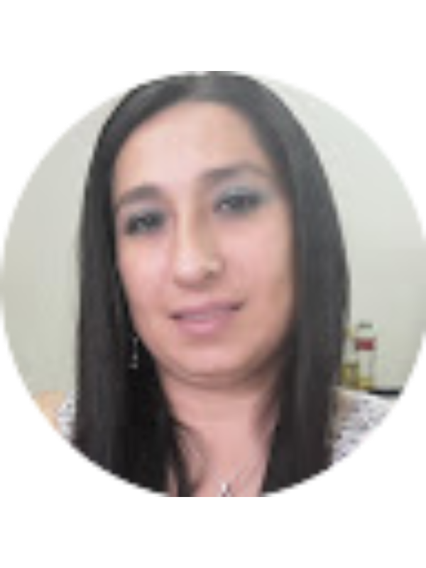 Photo of Vannesa Guzman