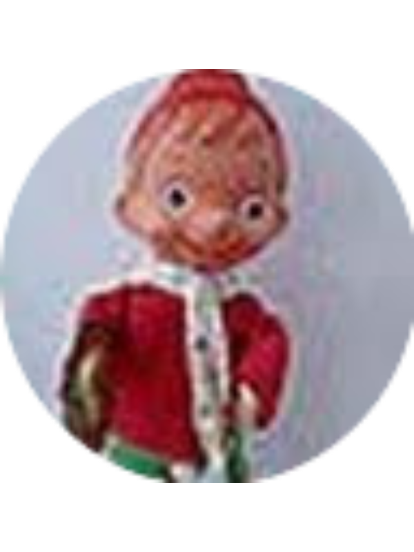 Photo of Giannis Elgreco