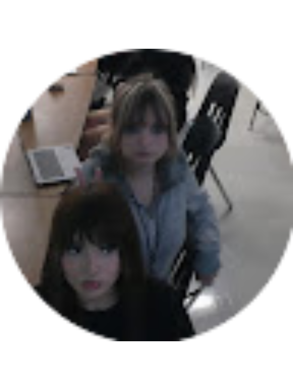 Photo of Haley Henderson