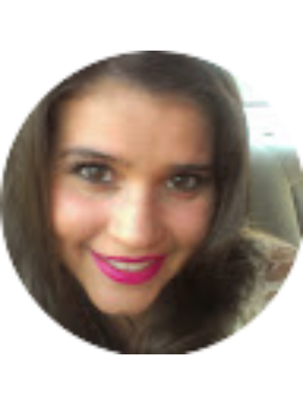 Photo of April Reinhardt