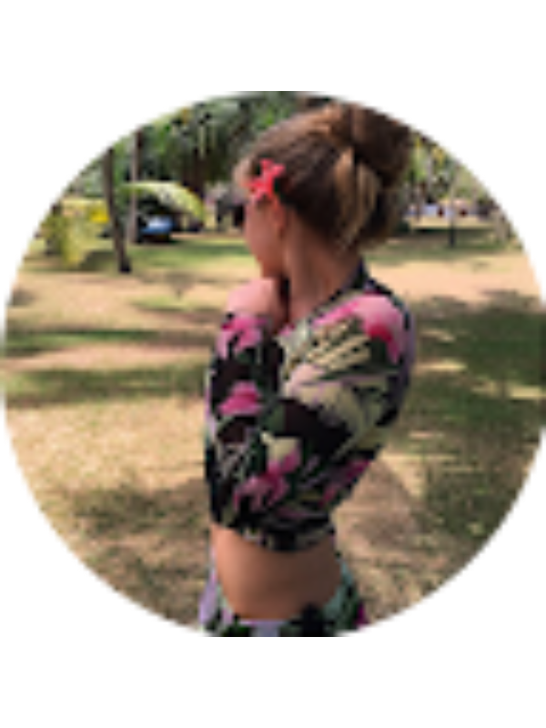 Photo of Miroslava Rugal