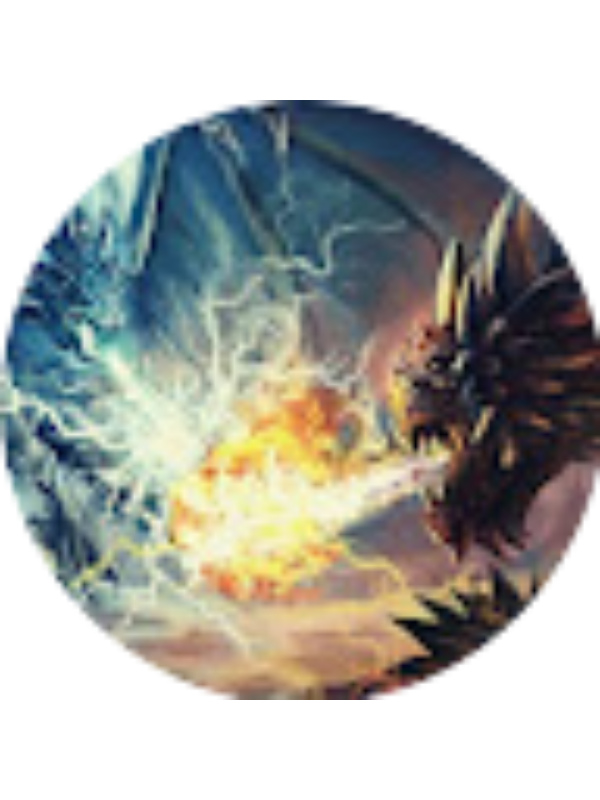 Photo of Daniel Porras Barreto