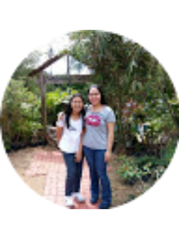 Photo of WHEIZEL BOBADILLA