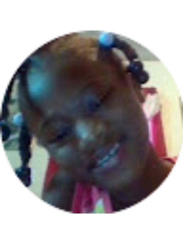 Photo of Carmen Berry