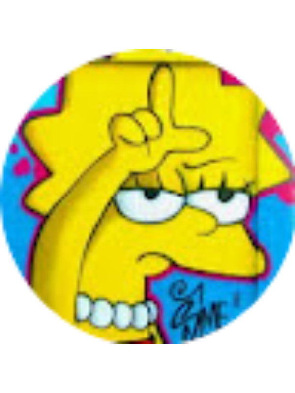 Photo of Christianna Hooker