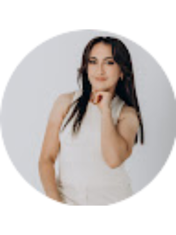 Photo of Mariya Gar&ccedil;eva