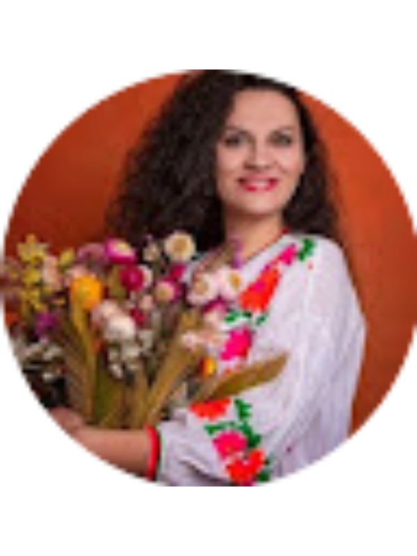 Photo of Ольга Костюк