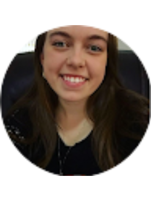 Photo of Sarah Teague