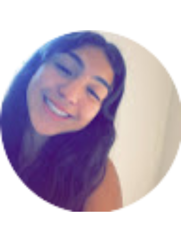 Photo of Taylor Tapia