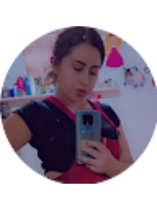 Photo of GISELA RIVERA