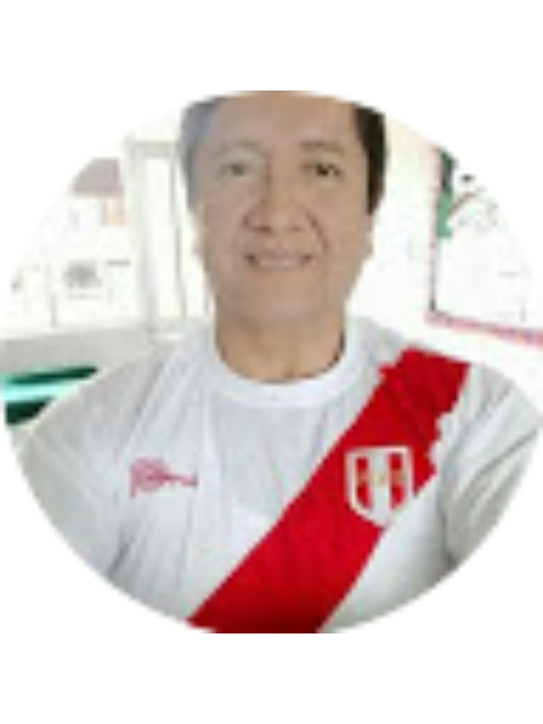 Photo of Sergio Vetter Ramos