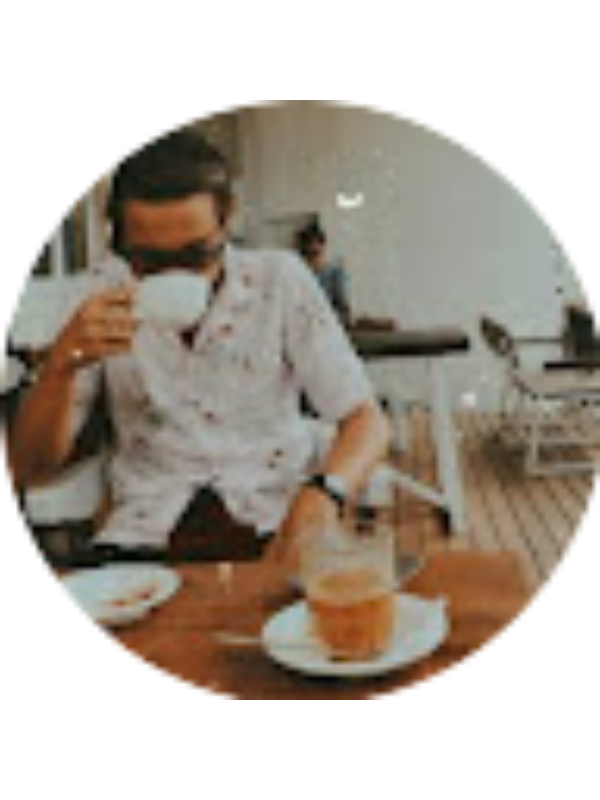 Photo of 07.I Wayan Oscar Pradana yoga