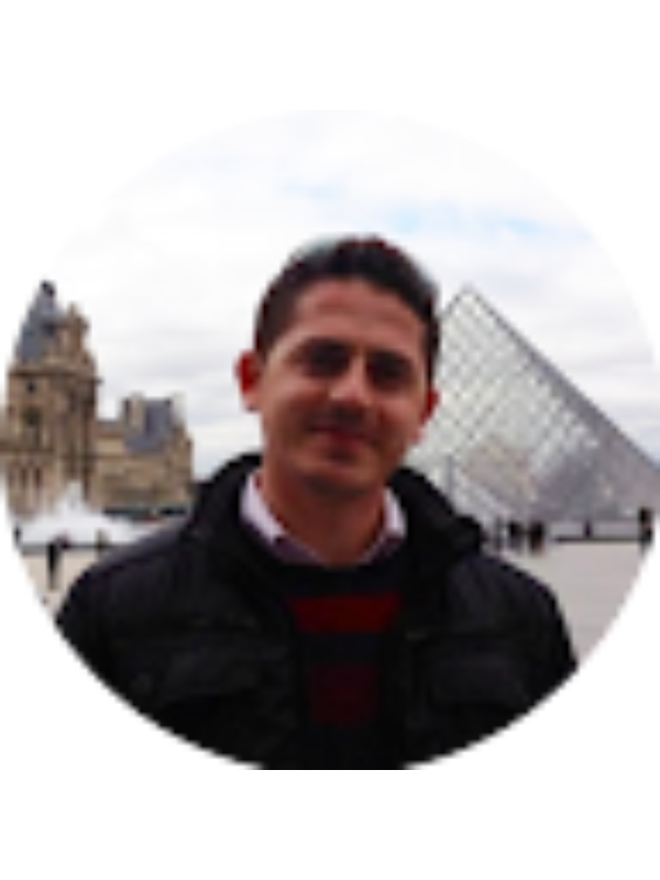 Photo of S&uuml;leyman Yıldız