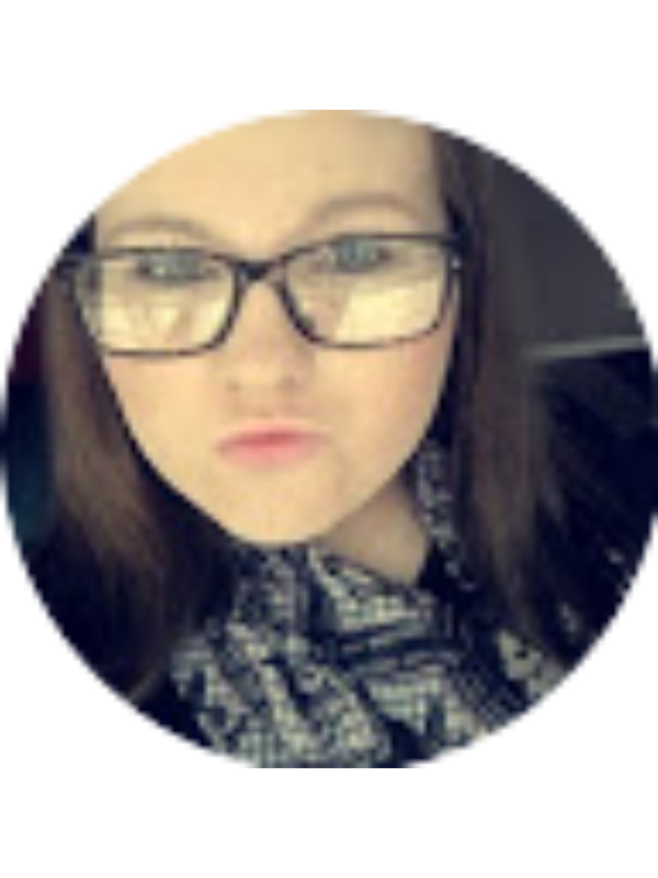 Photo of Macey Millinder