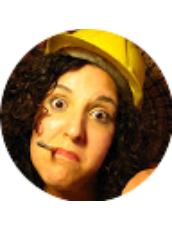 Photo of Anita Campo