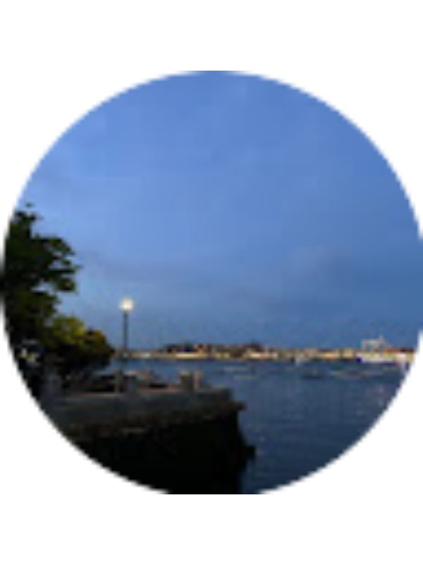 Photo of Rachel Wilcox