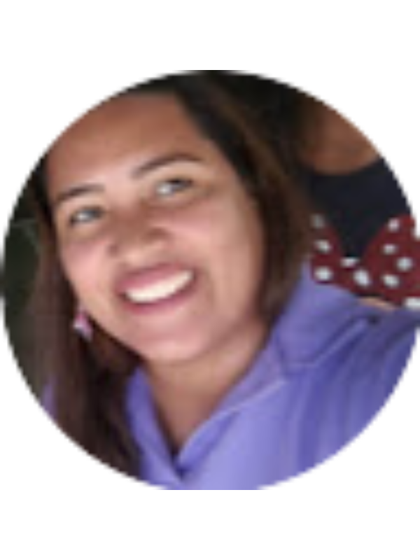 Photo of Vielka Pe&Ntilde;a