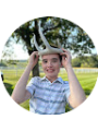 Picture of Evan Strong Ortega