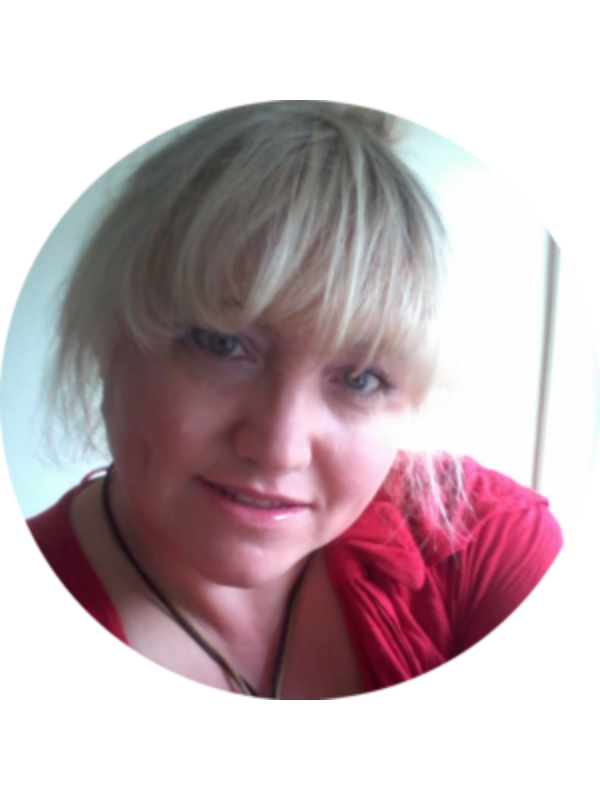 Photo of Justyna Gejdel