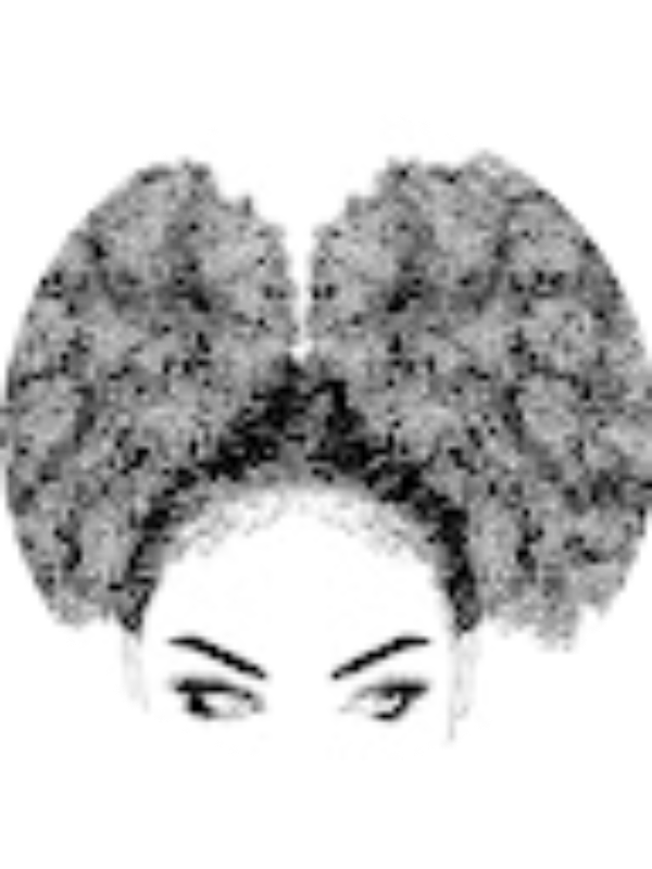 Photo of Liyah McCullough