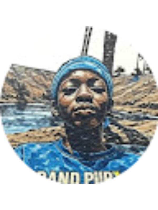 Photo of Jahdiel Tchehou élève