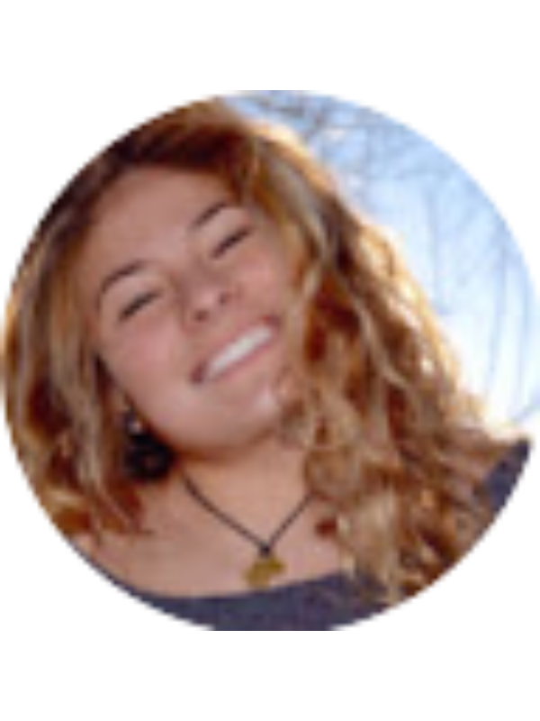 Photo of Gianna Pineda