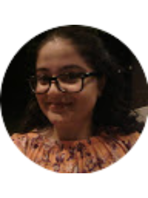 Photo of B&uuml;şra Yurdakul