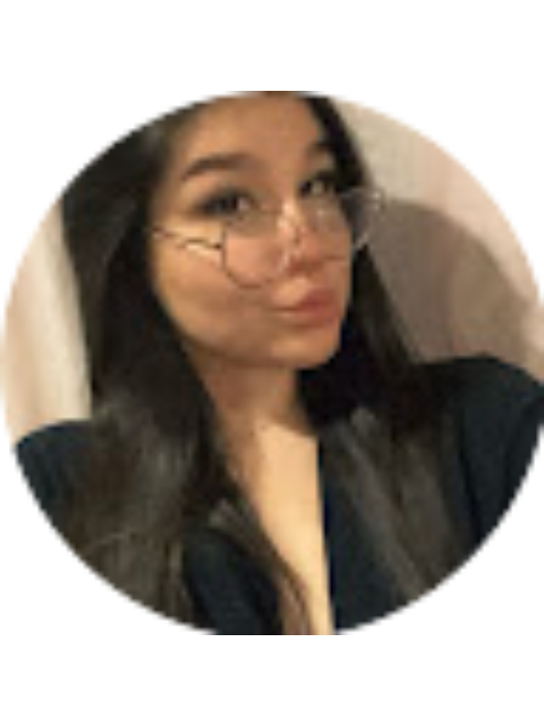 Photo of Georgiana Munteanu