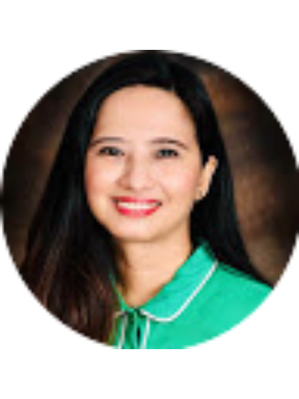 Photo of Teacher Ella