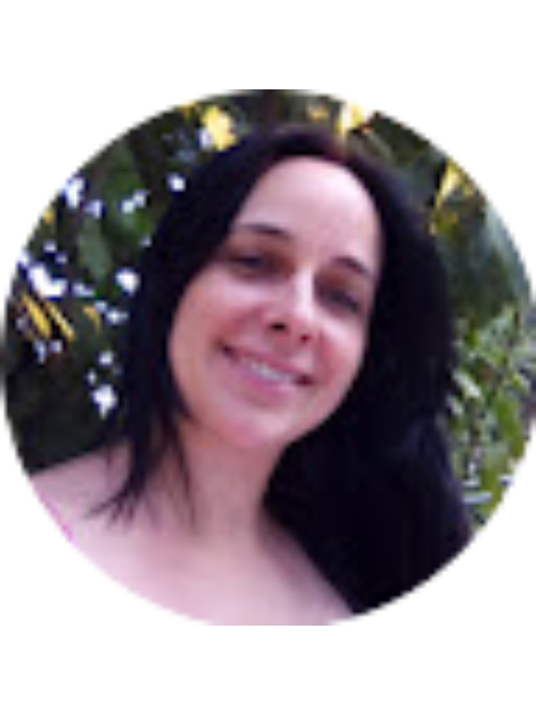 Photo of Katia Gameira