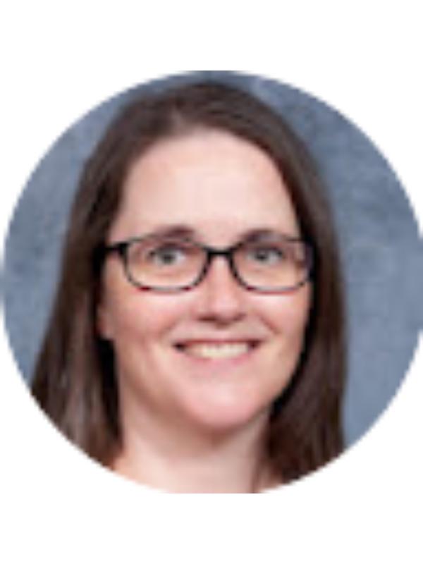 Photo of Jill Schmidt