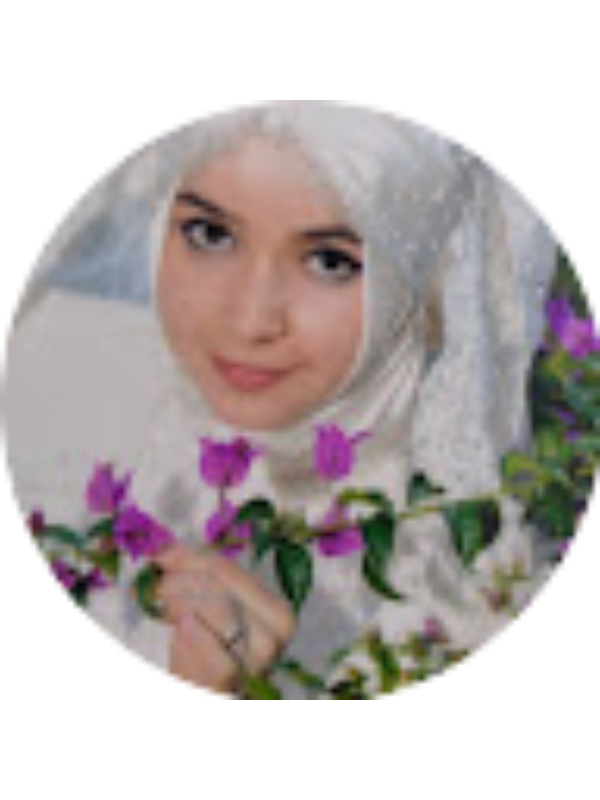 Photo of Belkıs AVCI S&Ouml;NMEZ