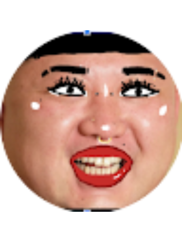 Photo of Carly Harris