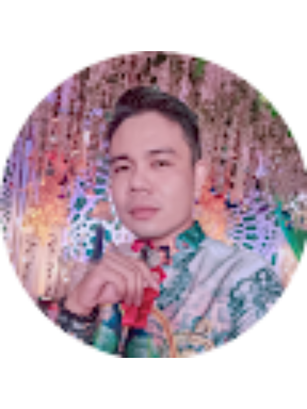 Photo of JOHNRYL FRANCISCO