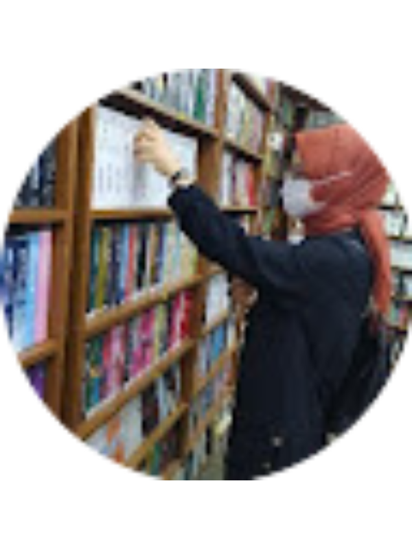 Photo of Tuğba Akan