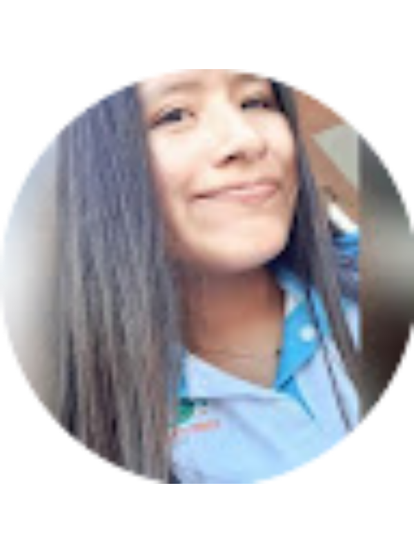 Photo of Dulce Gabriela Agua Zongua