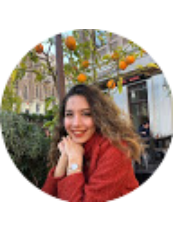 Photo of KÜBRA KAHYA